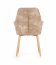 K287 chair beige