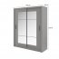 ID- 002 Sliding door wardrobe