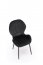 K538 Chair Black