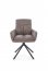 K536 Chair grey