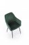 K558 Chair dark green