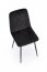 K525 Chair Black