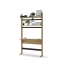 OLLIE OL-04 Shelf with table