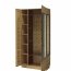 MOSAIC 12 Glass-fronted cabinet
