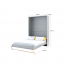 CP- 01 CONCEPT PRO 140x200 Vertical Wall Bed