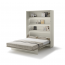 BED BC-12 CONCEPT 160x200 Vertical Schrankbett