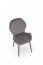 K538 Chair Gray