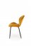 K538 Chair Mustard