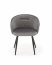 K430 Chair grey