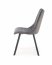 K450 Chair Gray