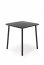 BOSCO Square Table Black