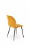 K548 Chair Mustard