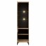 Kris-KS 05 Glass-fronted cabinet