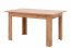 Mortiz STO130/175 Extendable dining table