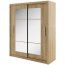 ID- 002 Sliding door wardrobe