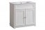 PLC 821 Andersen white Sink cabinet