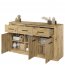 ArtiAR -09 KOM 3D3S Chest of drawers