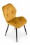 K453 Chair mustard