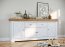 Marone Elite White/pine PLMEL05 Chest of drawers