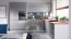 Aspen- D90N Köögi põrandanurgakapp