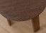 Monti PRHMON51T Tabacco (51cm) Round coffee table