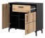 S-LINE SL02 Chest of drawers