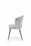 K552 chair, gray