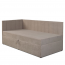 CROPP Sofa (Uttario velvet 2976 beige caffe latte)