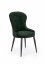 K366 Chair dark green