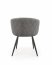 K430 Chair grey