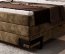 Viano Box springs 160x200+Top Basic H4 Divguļamā gulta ar veļas kasti