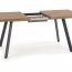 BERLIN (140-180) Extendable dining table