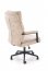 ADRIANO Office chair beige