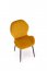 K538 Chair Mustard