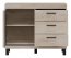 Mati-MT 03 Chest of drawers