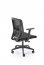 PAREDES Office chair black