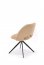 K546 Stuhl, beige