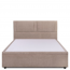 FRO SOL LOZ P/160-MON BEZ/233-01 160x200 Bed with box