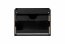 Nova-Black D2 82-80-2S Cabinet Under Washbasin 80 cm 2 Drawers