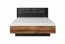Milton C LOZ 160 + ST 160x200 Divguļamā gulta ar redelēm