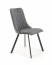 K450 Chair Gray