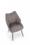 K543 Chair grey