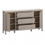 Kleo KOM 2d3s Chest of drawers