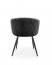 K430 Chair black