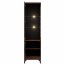 Vero-VR 05 Glass-fronted cabinet