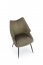 K543 Chair olive