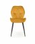 K453 Chair mustard