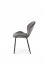 K538 Chair Gray