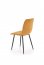 K560 Chair mustard