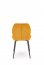 K548 Chair Mustard